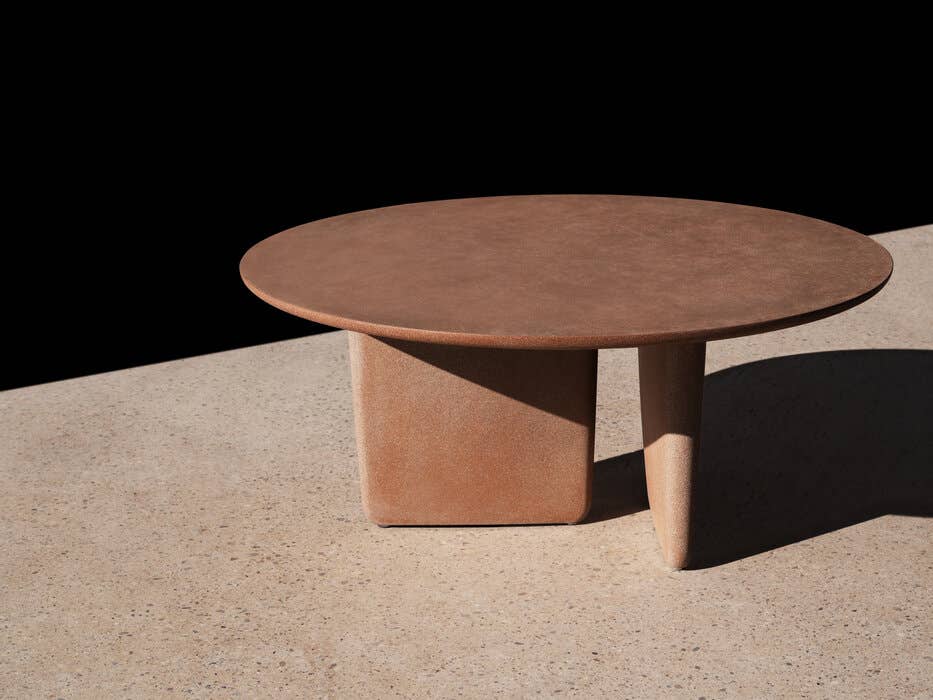 Tobi-Ishi Outdoor